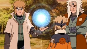 Naruto: Shippūden Epizóda 441