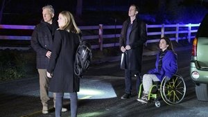 NCIS: Námorný vyšetrovací úrad Epizóda 17