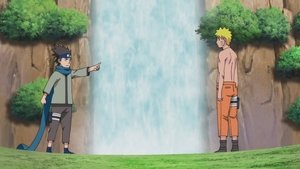 Naruto: Shippūden Epizóda 423