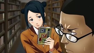 Prison School Epizóda 1