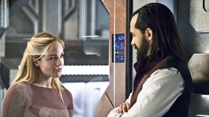 DC's Legends of Tomorrow Epizóda 14