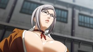 Prison School Epizóda 3