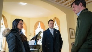 Sherlock a Watsonová Epizóda 16