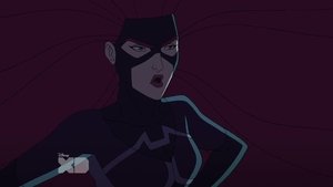 Marvel's Guardians of the Galaxy Epizóda 12