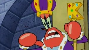 SpongeBob v šortkách Epizóda 14