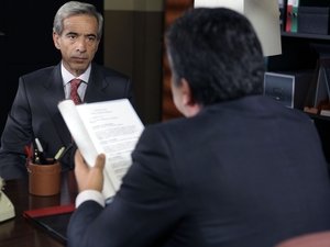 Cuéntame cómo pasó Epizóda 2
