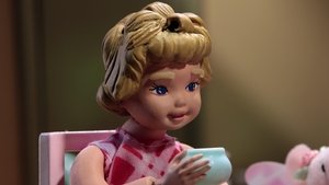 Robot Chicken Epizóda 8