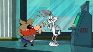 New Looney Tunes Epizóda 8