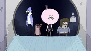 Regular Show Epizóda 22