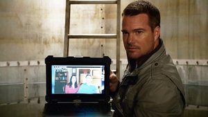 NCIS: Los Angeles Epizóda 19