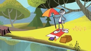 New Looney Tunes Epizóda 16