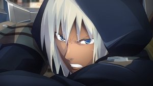 God Eater Epizóda 9