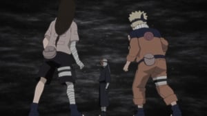 Naruto: Shippūden Epizóda 435