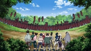 Naruto: Shippūden Epizóda 438