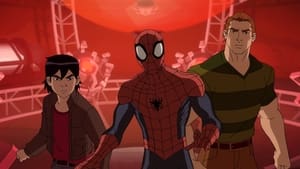 Ultimate Spider-Man Epizóda 7
