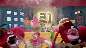 31 Minutos Epizóda 3