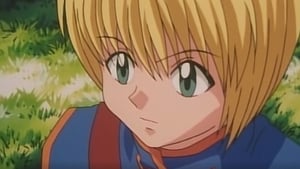 Hunter × Hunter Epizóda 24