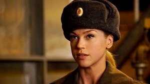 Agenti S.H.I.E.L.D. Epizóda 13