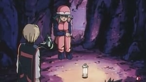 Hunter × Hunter Epizóda 25