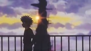 Hunter × Hunter Epizóda 43