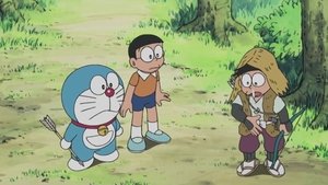 Doraemon Epizóda 33