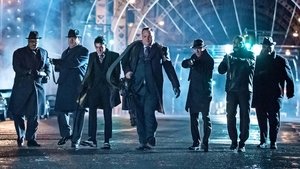 Gotham: Vojna gangov Epizóda 22