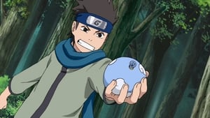 Naruto: Shippūden Epizóda 422