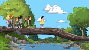 Bob's Burgers Epizóda 12