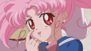 Sailor Moon Crystal Act 27. Nekonečno 1: Predtucha - časť prvá