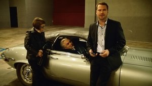 NCIS: Los Angeles Epizóda 18