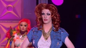 RuPaul's Drag Race Epizóda 4