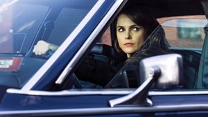 The Americans Epizóda 3
