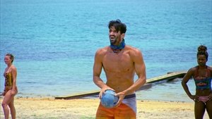 Survivor Epizóda 6