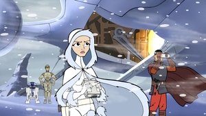 Star Wars: Clone Wars Epizóda 1