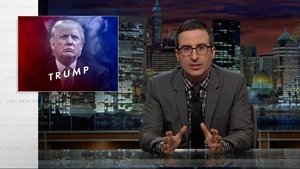 John Oliver: Čo týždeň dal a vzal Epizóda 3