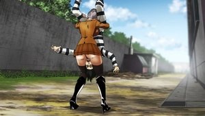 Prison School Epizóda 4