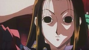 Hunter × Hunter Epizóda 30