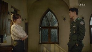 Descendants of the Sun Epizóda 4