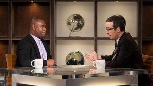 John Oliver: Čo týždeň dal a vzal Epizóda 33