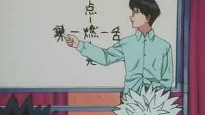 Hunter × Hunter Epizóda 38