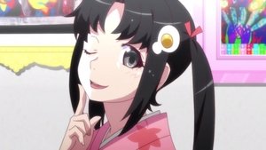 Monogatari Epizóda 28