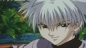 Hunter × Hunter Epizóda 11