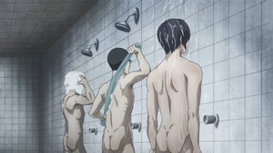 Prison School Epizóda 8