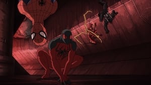Ultimate Spider-Man Epizóda 2