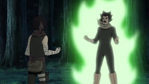 Naruto: Shippūden Epizóda 419