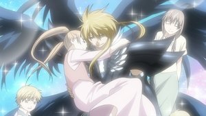 Saint Seiya: The Lost Canvas Epizóda 2