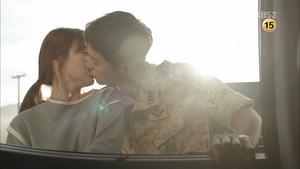 Descendants of the Sun Epizóda 9