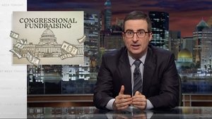 John Oliver: Čo týždeň dal a vzal Epizóda 7