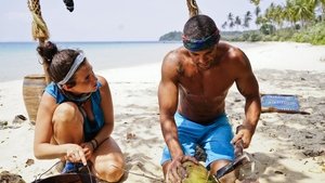 Survivor Epizóda 3