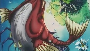 Hunter × Hunter Epizóda 1